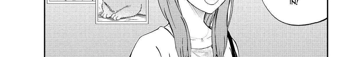 A Gamer Living with a Cat Chapter 12 page 13 - 