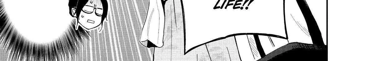 A Gamer Living with a Cat Chapter 12 page 15 - 