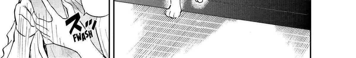 A Gamer Living with a Cat Chapter 12 page 19 - 