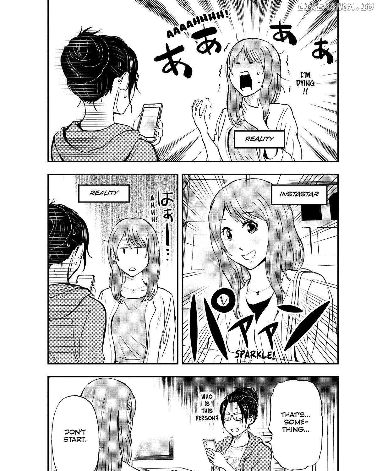 A Gamer Living with a Cat Chapter 12 page 24 - 