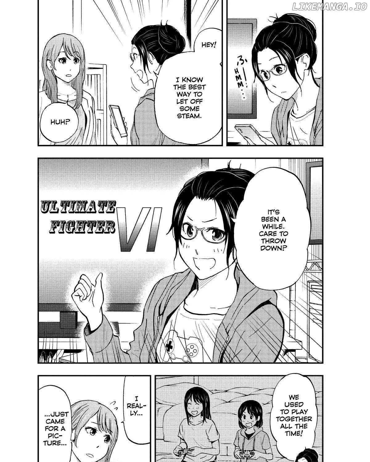 A Gamer Living with a Cat Chapter 12 page 26 - 