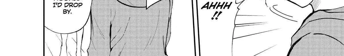 A Gamer Living with a Cat Chapter 12 page 9 - 