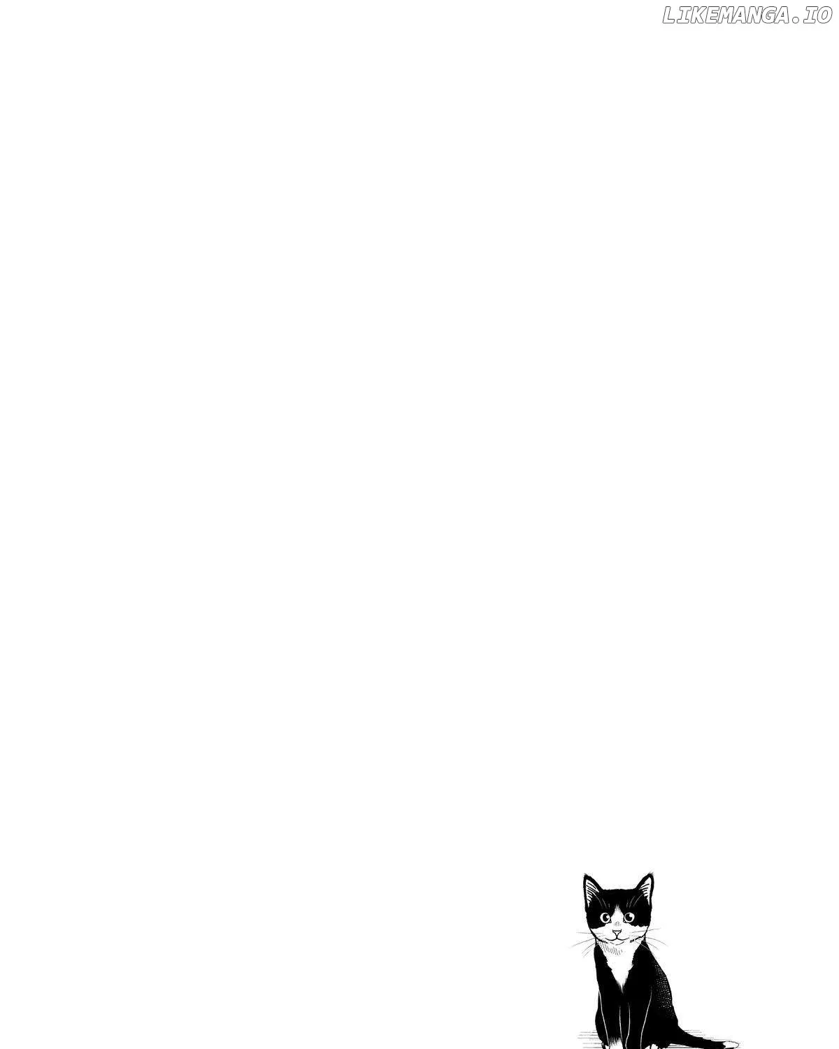 A Gamer Living with a Cat Chapter 13 page 31 - 