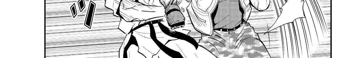 A Gamer Living with a Cat Chapter 13 page 8 - 