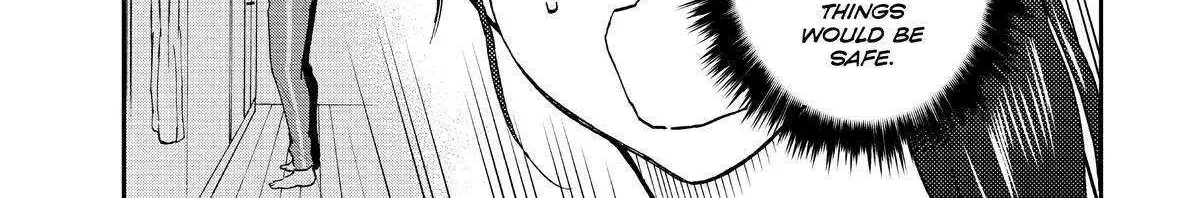 A Gamer Living with a Cat Chapter 14 page 21 - 