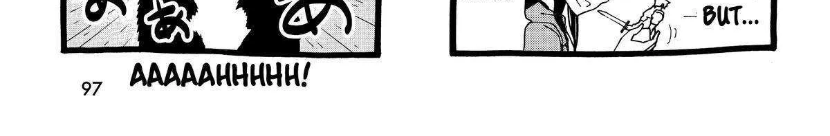 A Gamer Living with a Cat Chapter 14 page 27 - 