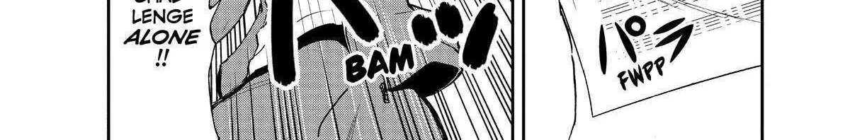 A Gamer Living with a Cat Chapter 15 page 21 - 