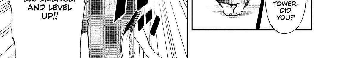 A Gamer Living with a Cat Chapter 15 page 27 - 