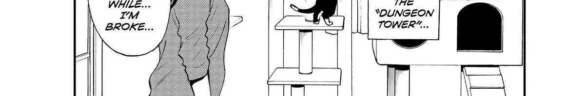 A Gamer Living with a Cat Chapter 15 page 29 - 
