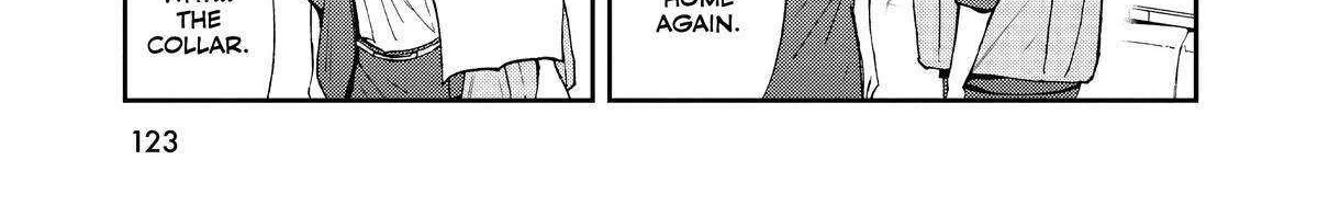A Gamer Living with a Cat Chapter 16 page 19 - 