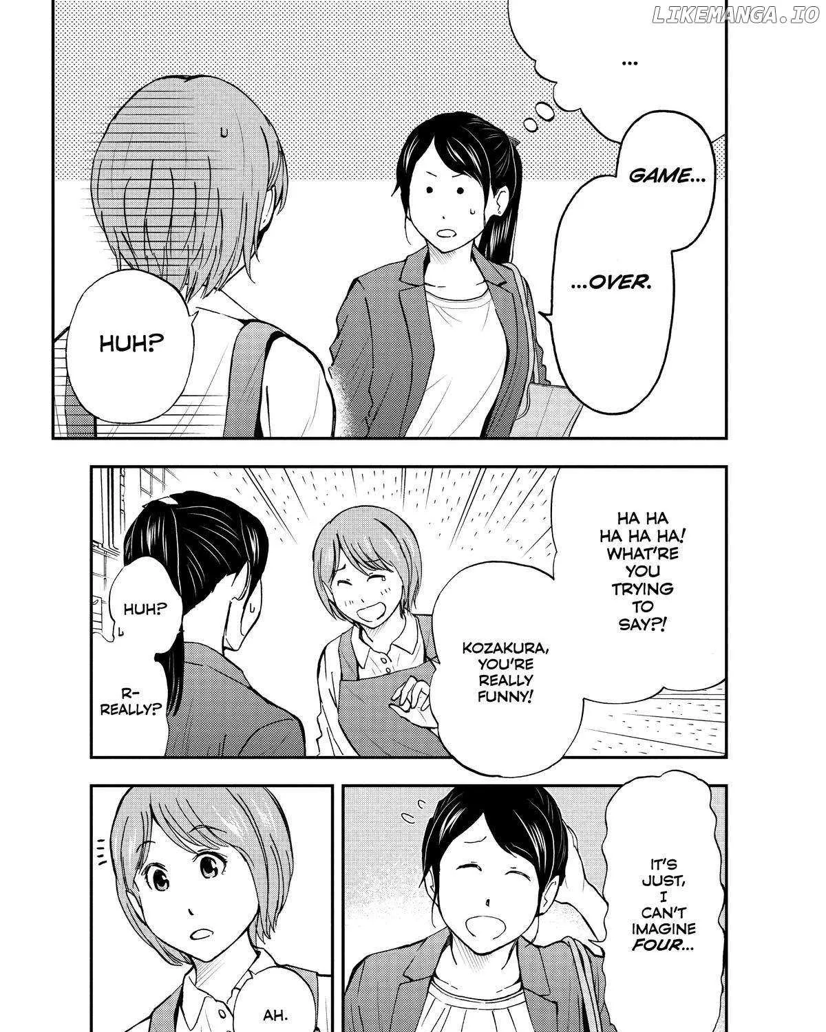 A Gamer Living with a Cat Chapter 16 page 26 - 