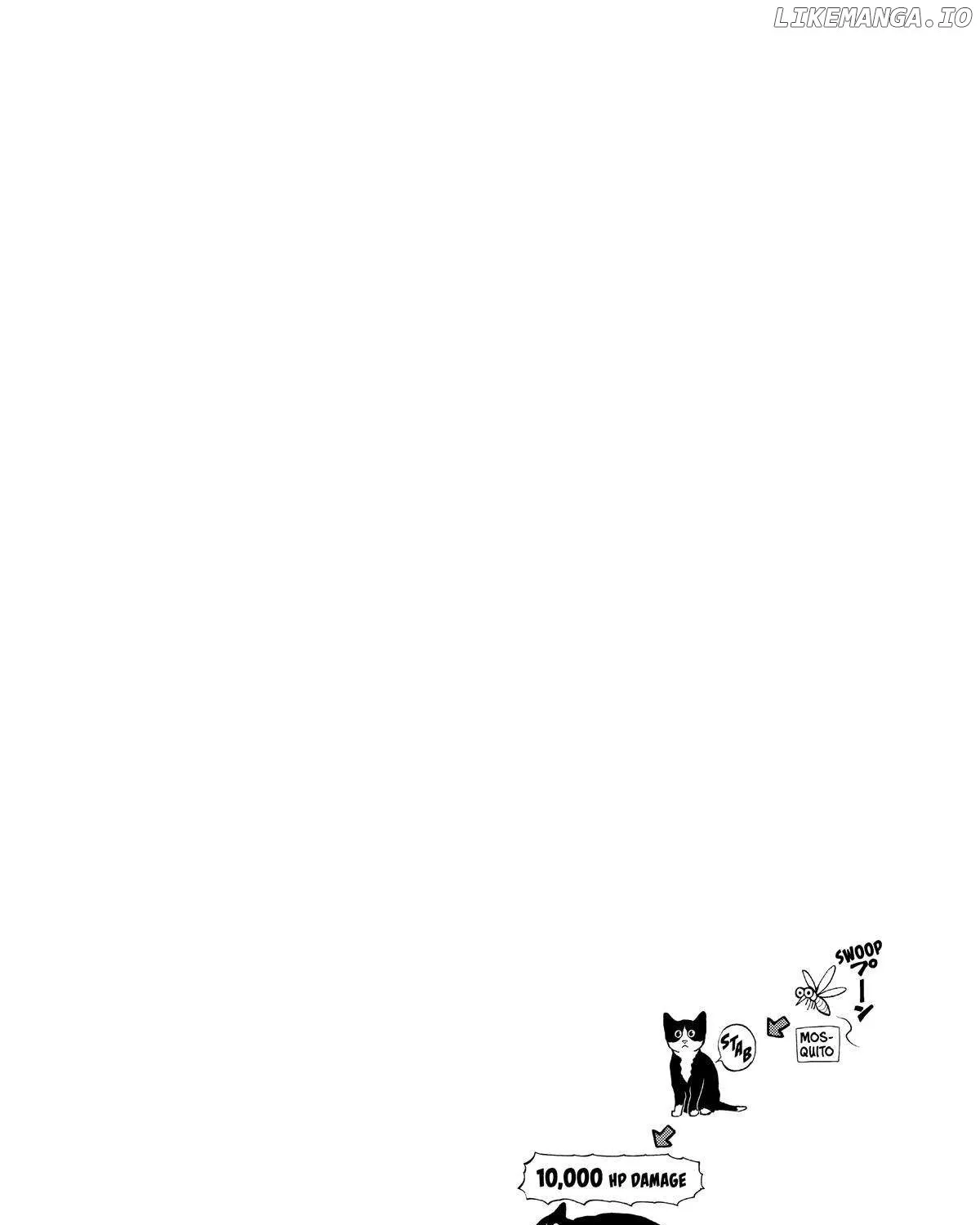A Gamer Living with a Cat Chapter 16 page 32 - 