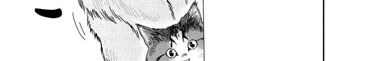 A Gamer Living with a Cat Chapter 17 page 11 - 