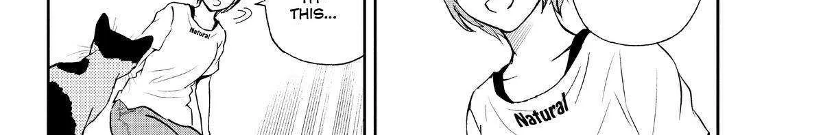 A Gamer Living with a Cat Chapter 17 page 15 - 