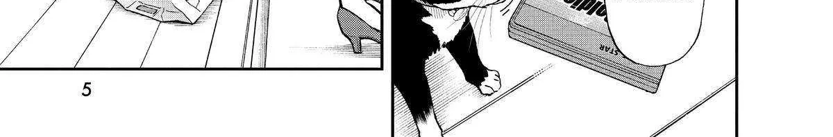 A Gamer Living with a Cat Chapter 18 page 12 - 