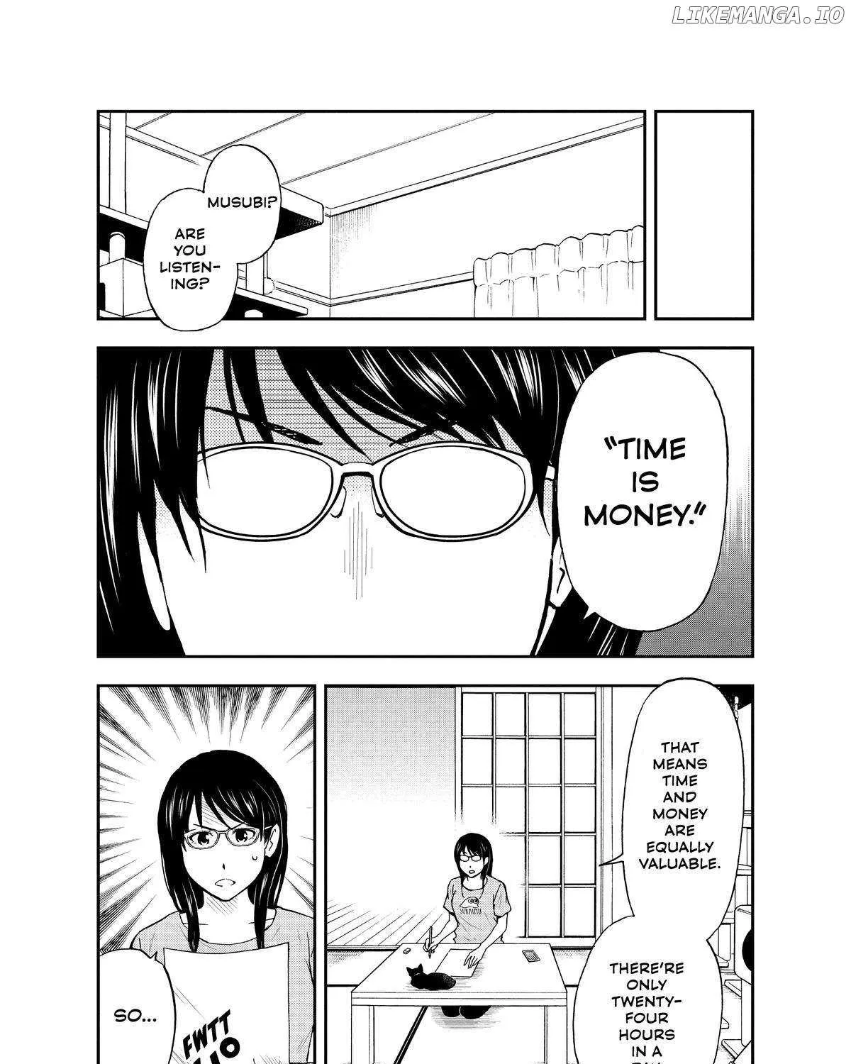 A Gamer Living with a Cat Chapter 18 page 15 - 