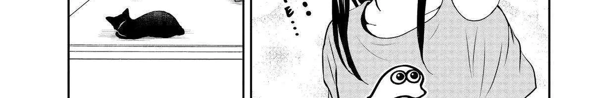 A Gamer Living with a Cat Chapter 18 page 22 - 