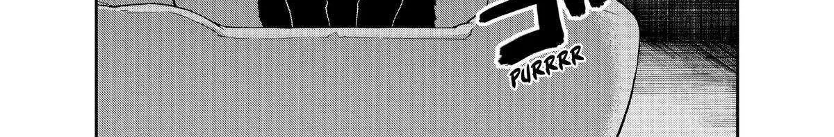 A Gamer Living with a Cat Chapter 18 page 38 - 