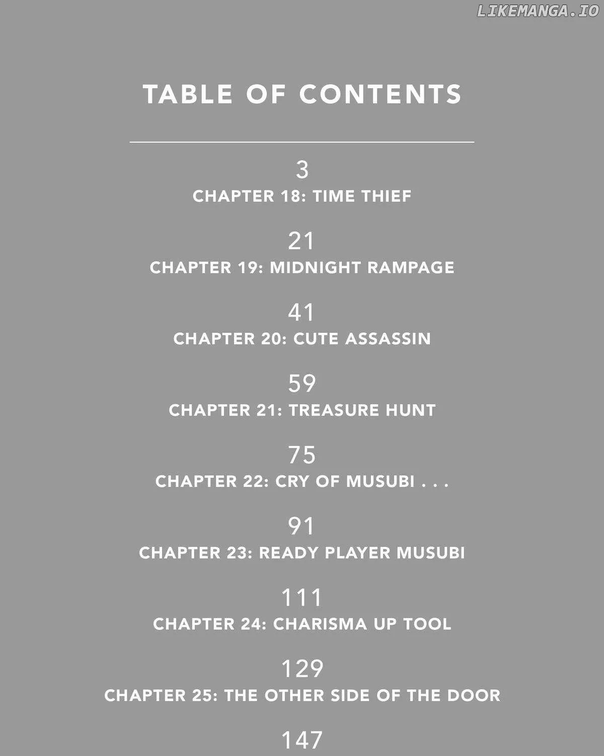 A Gamer Living with a Cat Chapter 18 page 5 - 