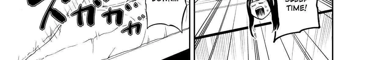 A Gamer Living with a Cat Chapter 19 page 11 - 