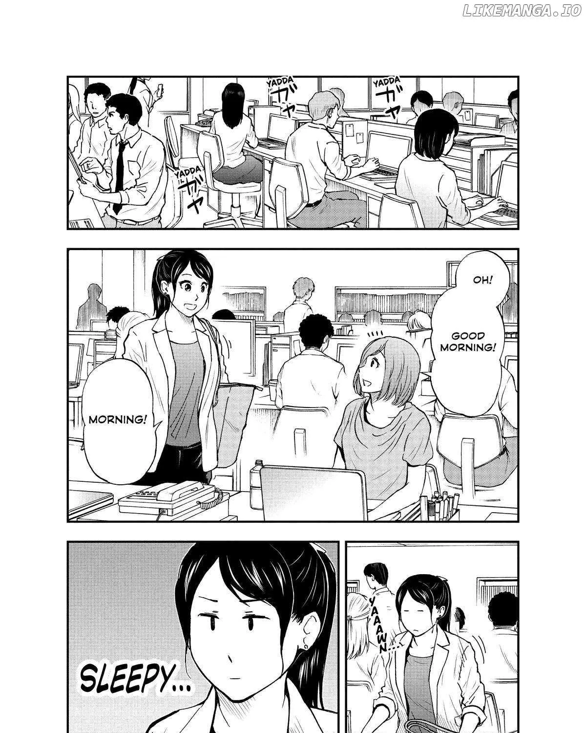 A Gamer Living with a Cat Chapter 19 page 22 - 