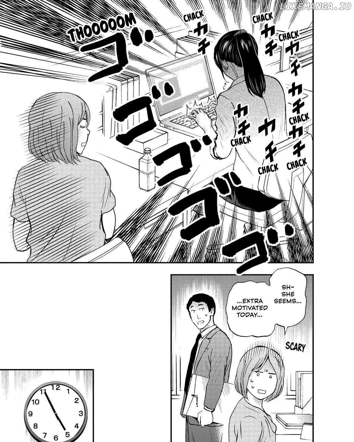 A Gamer Living with a Cat Chapter 19 page 26 - 