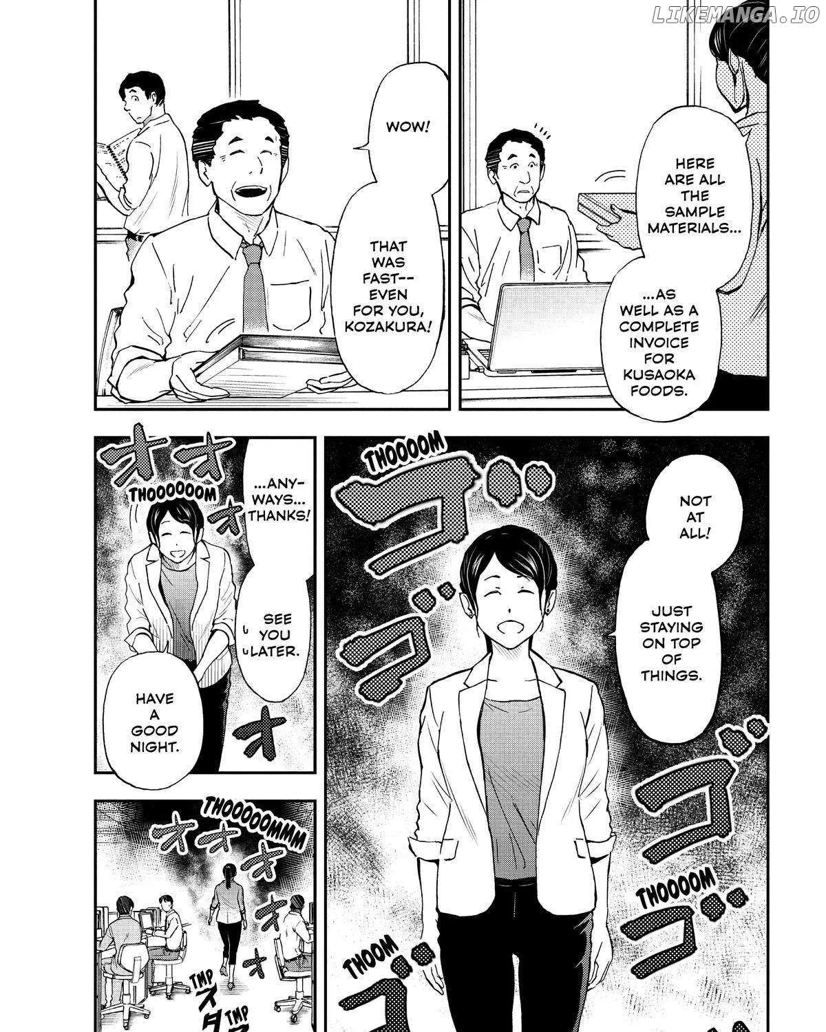 A Gamer Living with a Cat Chapter 19 page 28 - 
