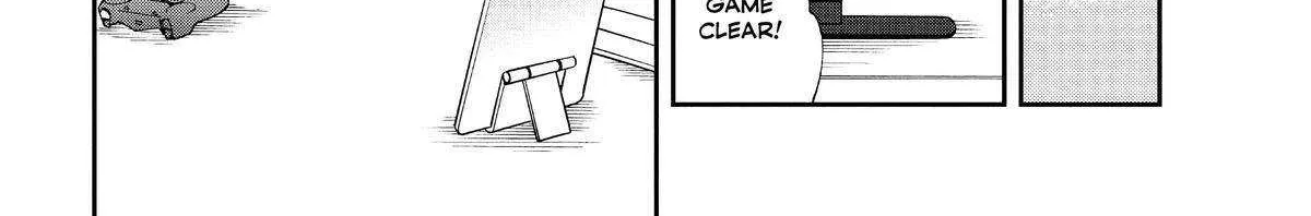 A Gamer Living with a Cat Chapter 19 page 35 - 