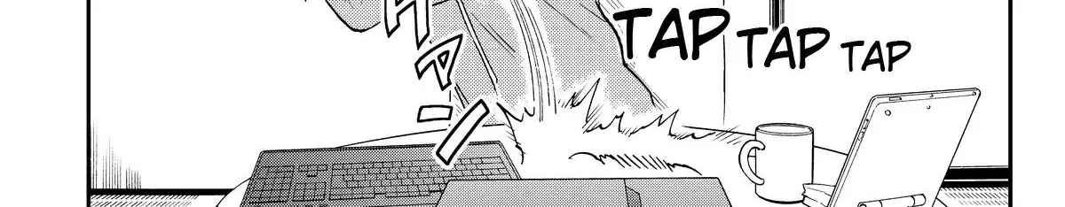 A Gamer Living with a Cat Chapter 2 page 18 - 