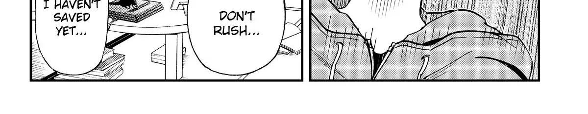 A Gamer Living with a Cat Chapter 2 page 28 - 