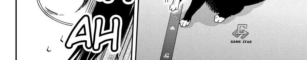 A Gamer Living with a Cat Chapter 2 page 32 - 