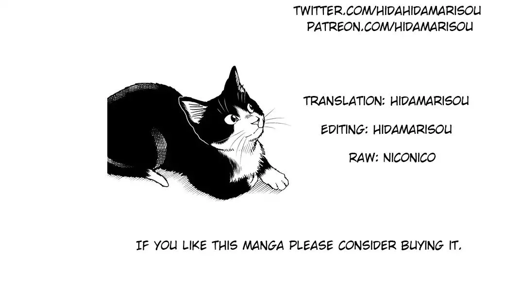 A Gamer Living with a Cat Chapter 2 page 37 - 