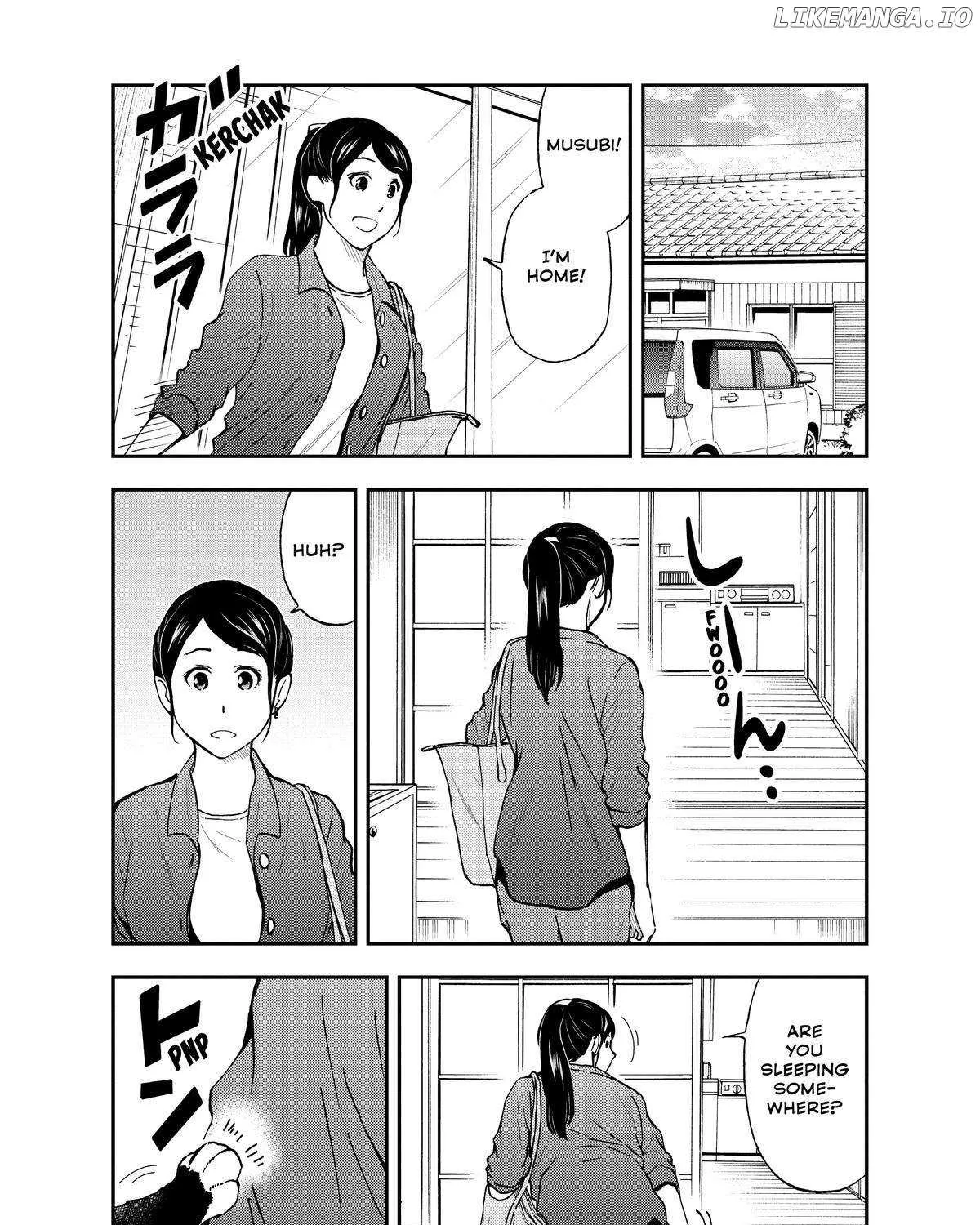 A Gamer Living with a Cat Chapter 20 page 4 - 