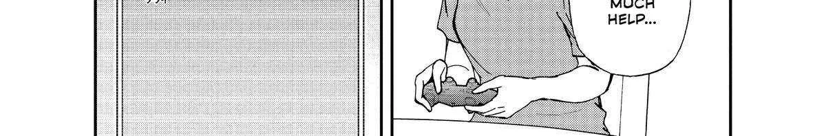 A Gamer Living with a Cat Chapter 22 page 22 - 