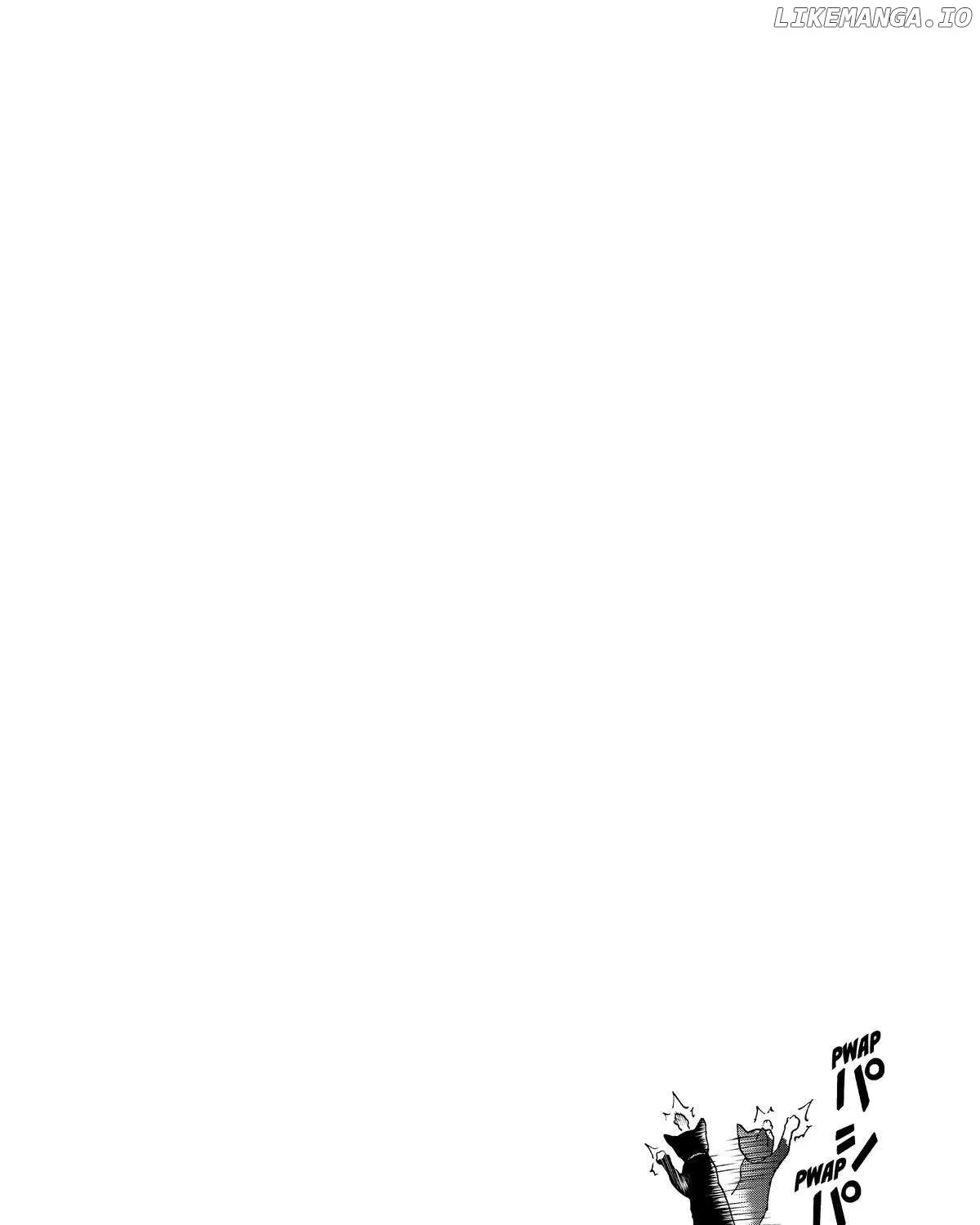 A Gamer Living with a Cat Chapter 22 page 31 - 