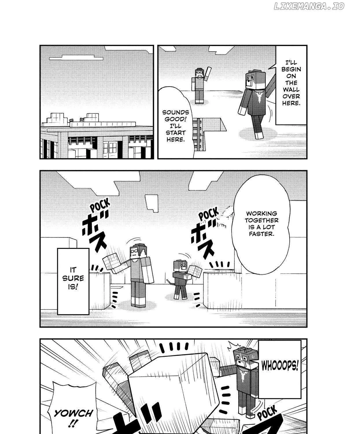 A Gamer Living with a Cat Chapter 23 page 23 - 