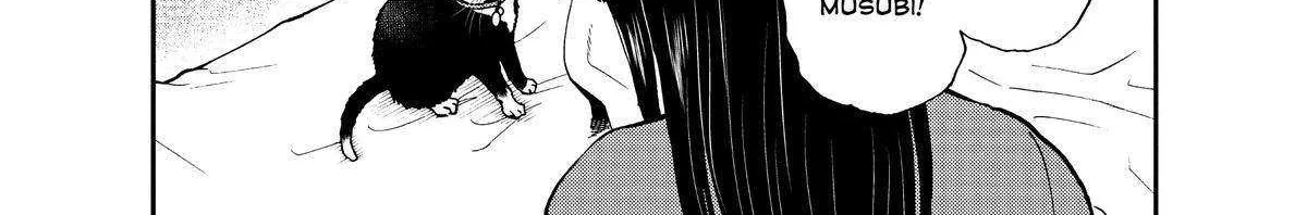 A Gamer Living with a Cat Chapter 23 page 30 - 