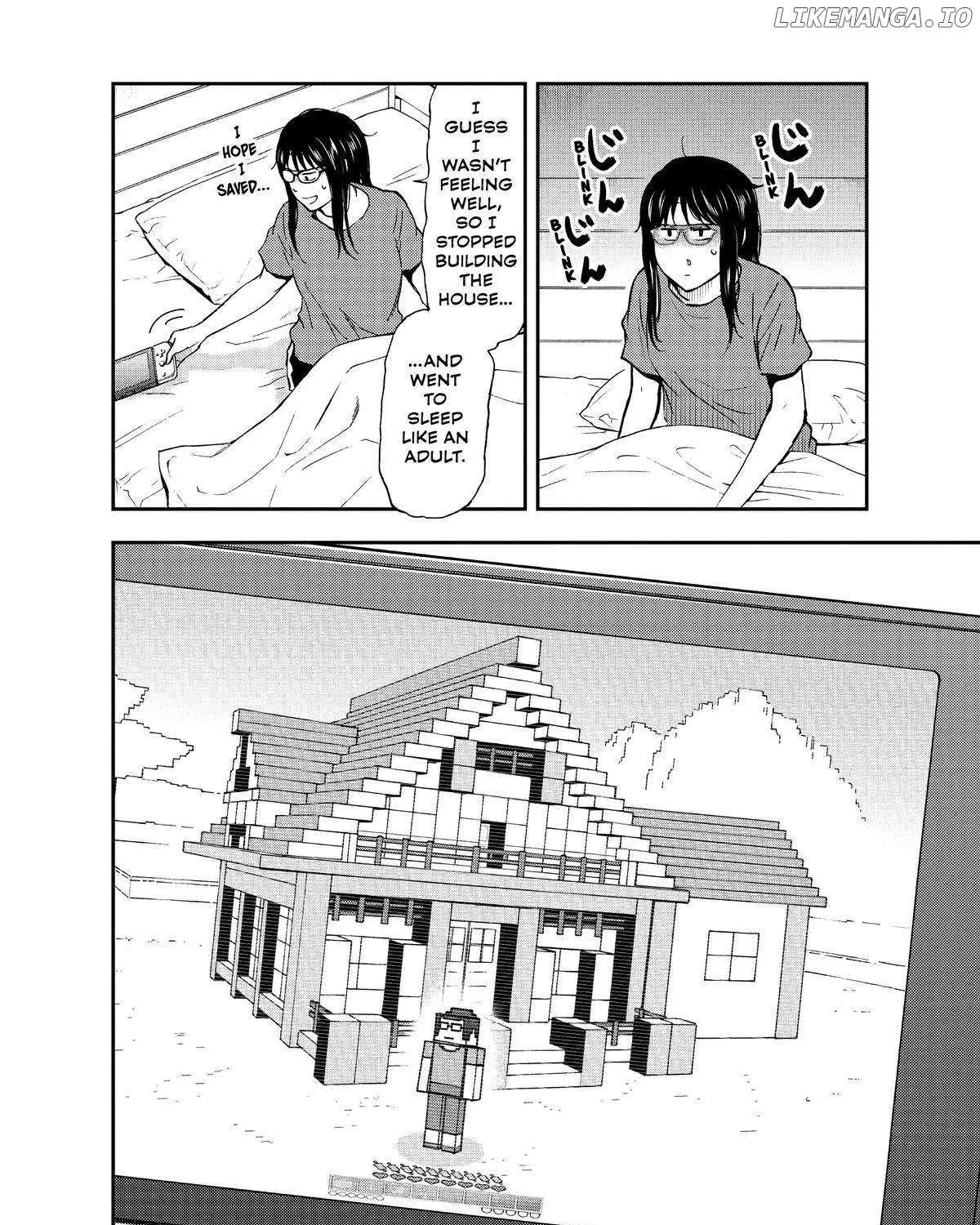A Gamer Living with a Cat Chapter 23 page 31 - 
