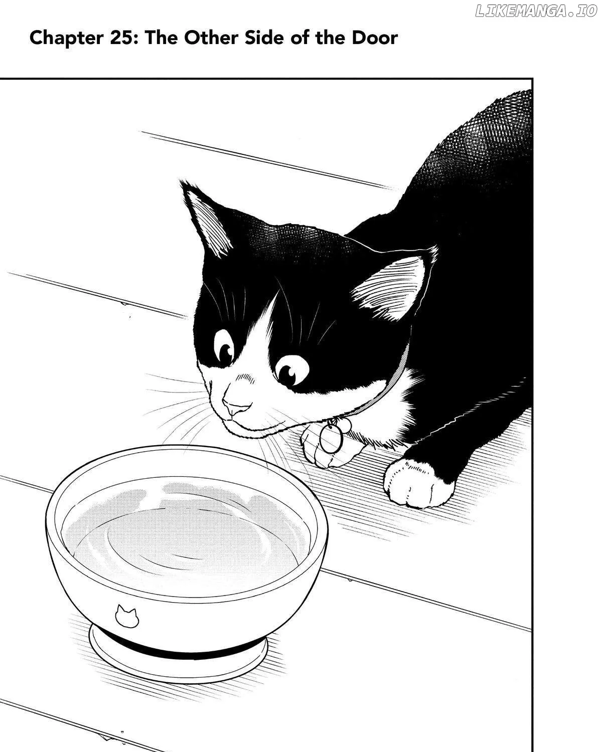A Gamer Living with a Cat Chapter 25 page 1 - 