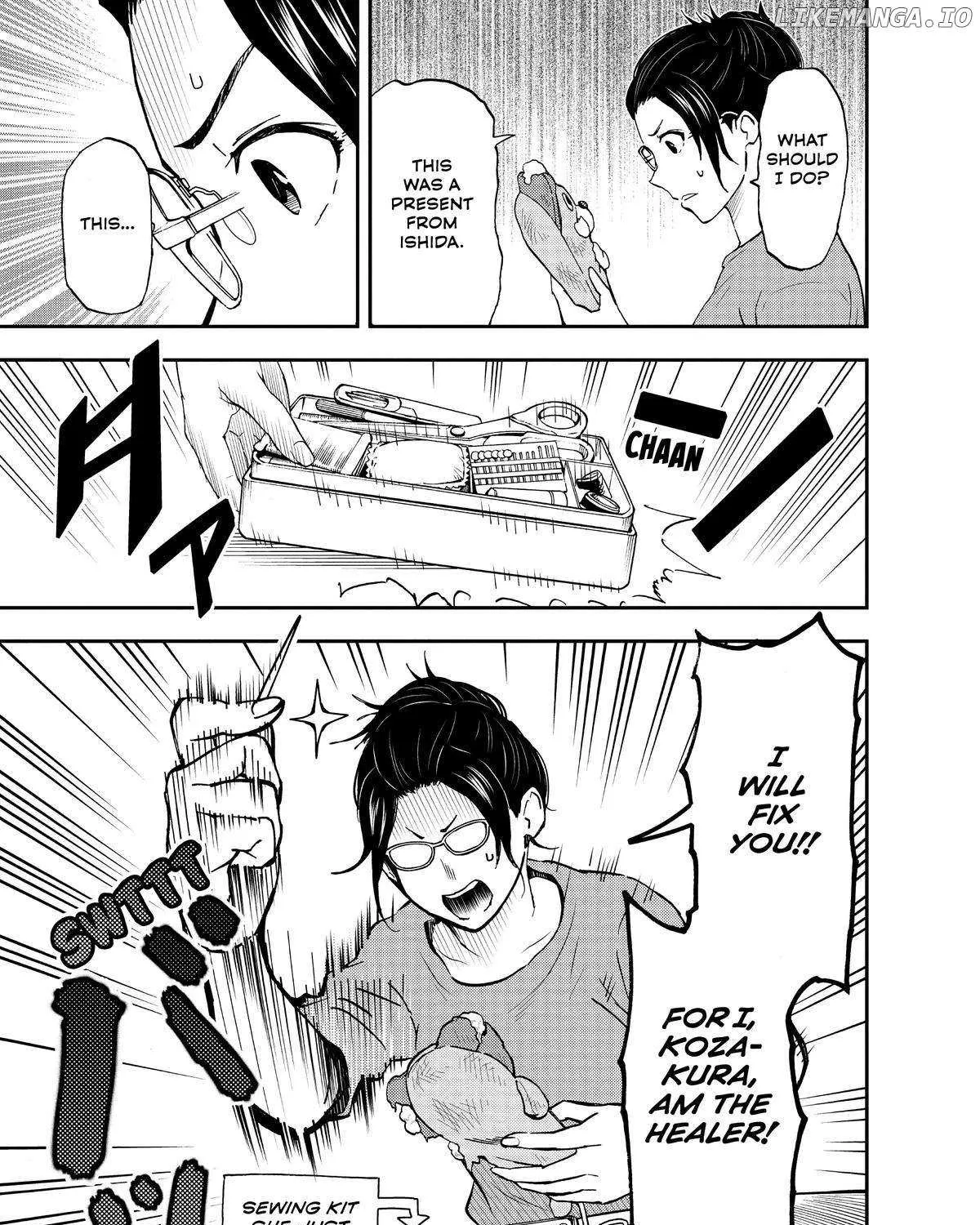 A Gamer Living with a Cat Chapter 26 page 26 - 