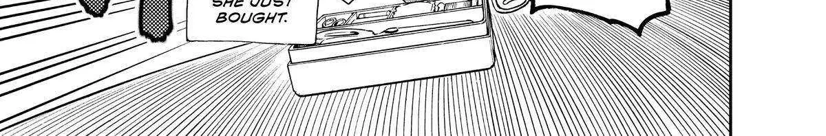 A Gamer Living with a Cat Chapter 26 page 27 - 