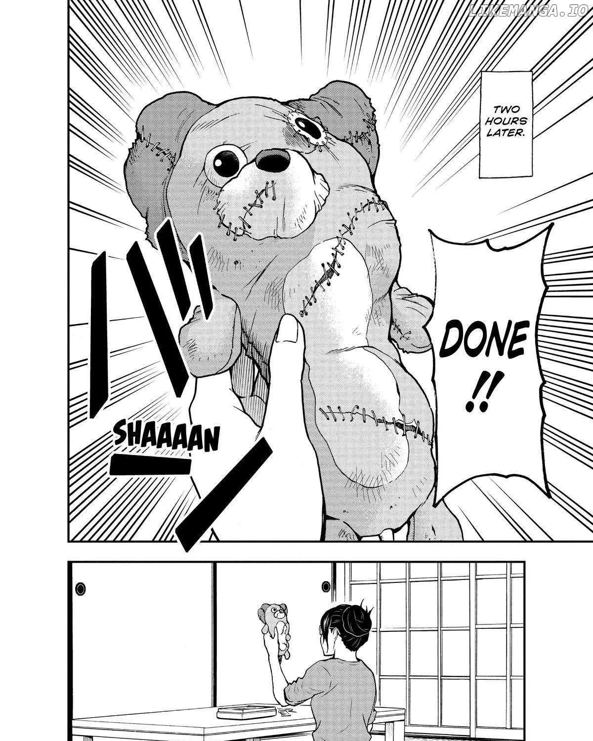A Gamer Living with a Cat Chapter 26 page 28 - 