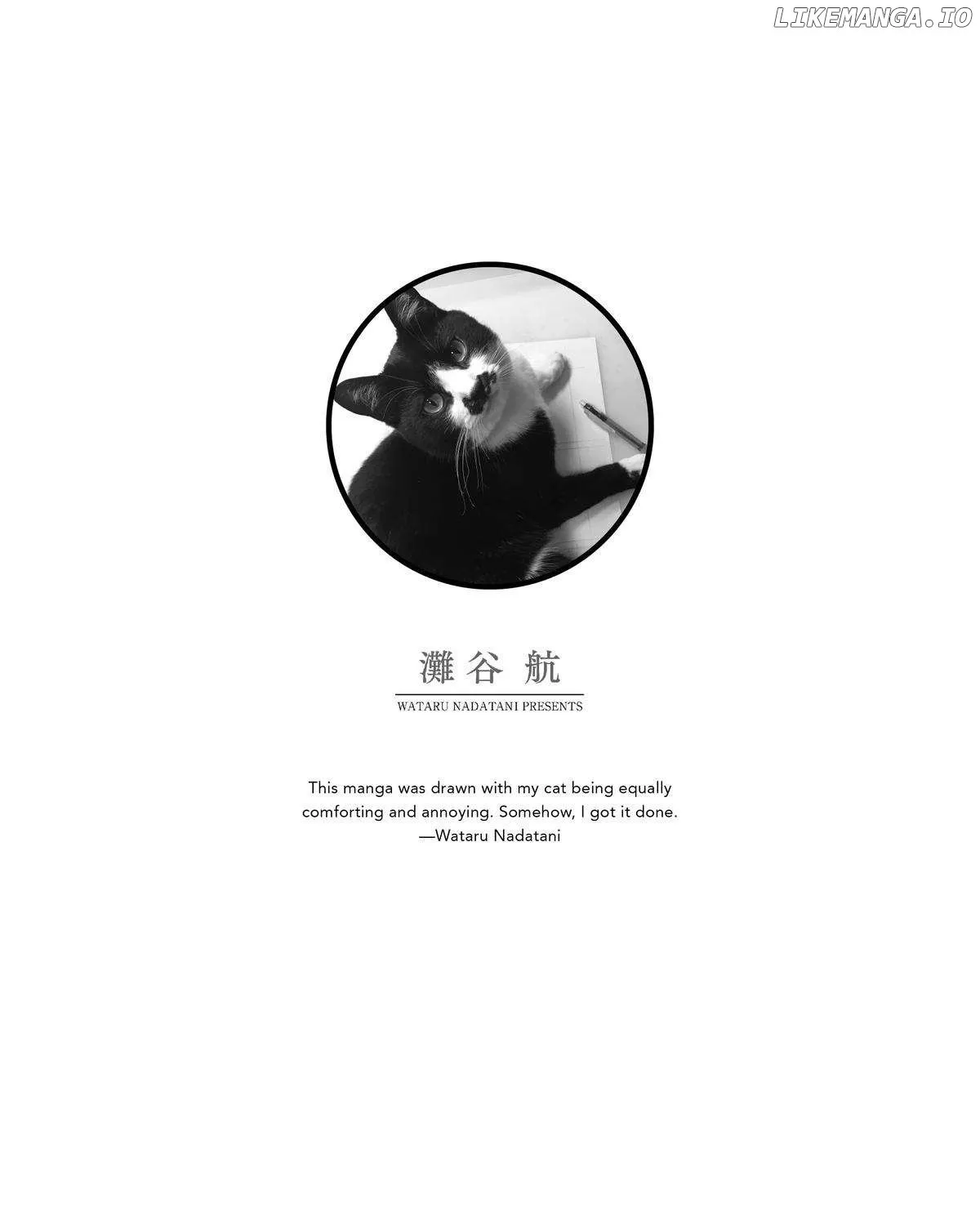 A Gamer Living with a Cat Chapter 26 page 44 - 