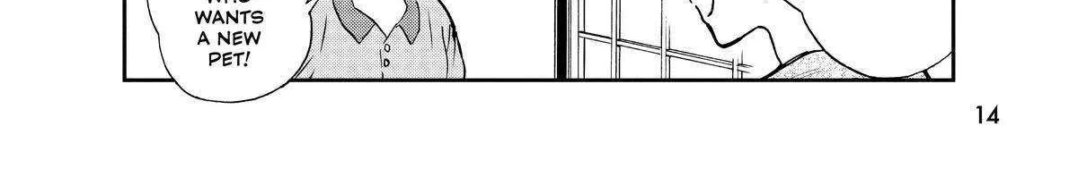 A Gamer Living with a Cat Chapter 27 page 30 - 