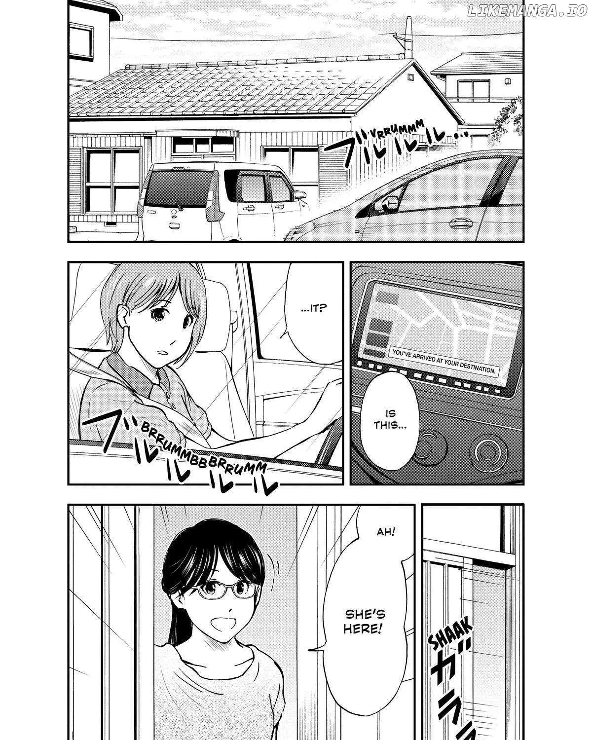 A Gamer Living with a Cat Chapter 27 page 7 - 