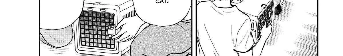 A Gamer Living with a Cat Chapter 28 page 20 - 