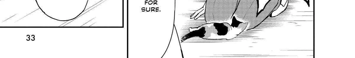 A Gamer Living with a Cat Chapter 28 page 30 - 