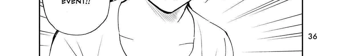 A Gamer Living with a Cat Chapter 28 page 36 - 