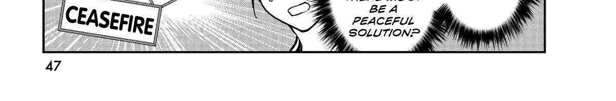 A Gamer Living with a Cat Chapter 29 page 18 - 