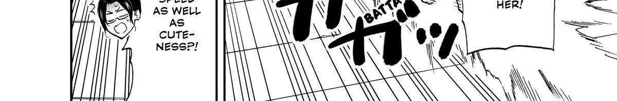 A Gamer Living with a Cat Chapter 29 page 24 - 